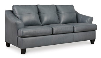 Genoa Sofa - World Furniture Gallery (Newark, CA)