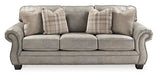 Olsberg Sofa - World Furniture Gallery (Newark, CA)