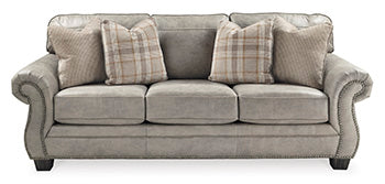 Olsberg Sofa - World Furniture Gallery (Newark, CA)