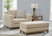 Parklynn Living Room Set - World Furniture Gallery (Newark, CA)