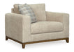 Parklynn Living Room Set - World Furniture Gallery (Newark, CA)