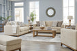 Parklynn Living Room Set - World Furniture Gallery (Newark, CA)