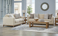 Parklynn Living Room Set - World Furniture Gallery (Newark, CA)