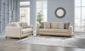 Parklynn Living Room Set - World Furniture Gallery (Newark, CA)