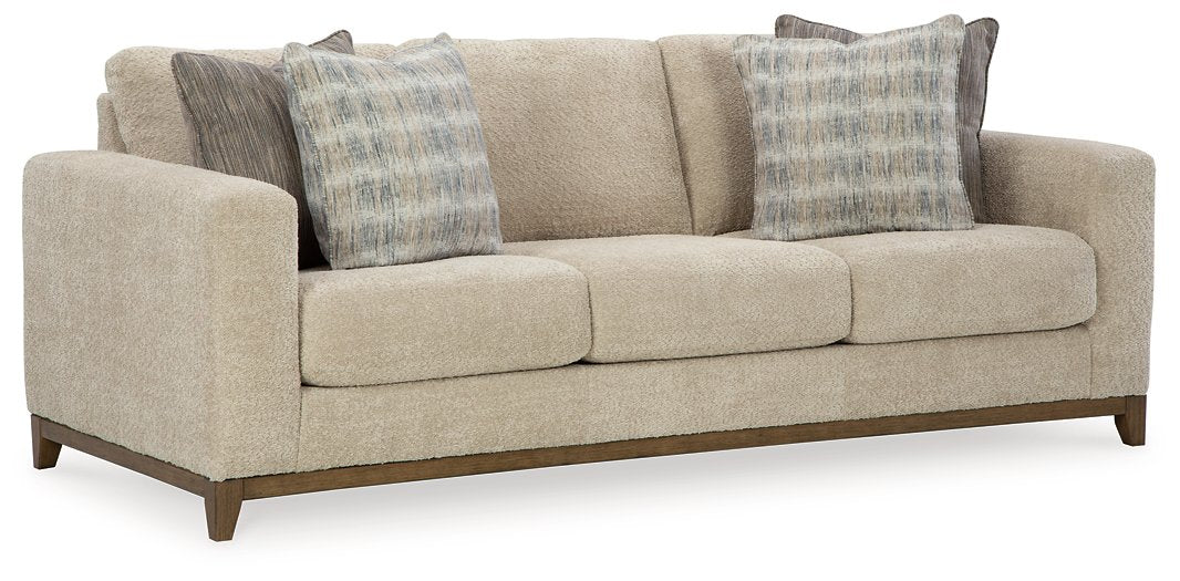 Parklynn Sofa - World Furniture Gallery (Newark, CA)