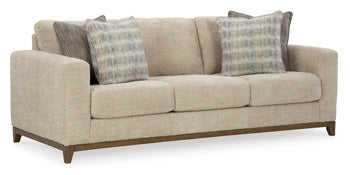 Parklynn Sofa - World Furniture Gallery (Newark, CA)