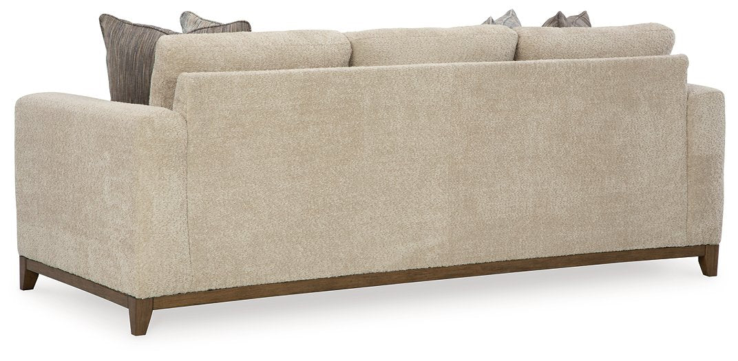 Parklynn Sofa - World Furniture Gallery (Newark, CA)