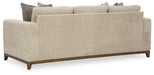 Parklynn Sofa - World Furniture Gallery (Newark, CA)