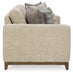 Parklynn Sofa - World Furniture Gallery (Newark, CA)