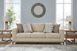 Parklynn Sofa - World Furniture Gallery (Newark, CA)