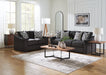 Wryenlynn 2-Piece Living Room Set - World Furniture Gallery (Newark, CA)