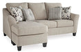 Abney Living Room Set - World Furniture Gallery (Newark, CA)