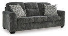 Lonoke Sofa - World Furniture Gallery (Newark, CA)