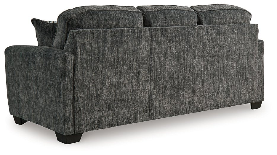 Lonoke Sofa - World Furniture Gallery (Newark, CA)