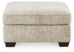 Lonoke Oversized Accent Ottoman - World Furniture Gallery (Newark, CA)