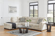 Lonoke 2-Piece Sectional with Chaise - World Furniture Gallery (Newark, CA)