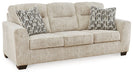 Lonoke Sofa - World Furniture Gallery (Newark, CA)