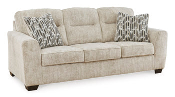 Lonoke Sofa - World Furniture Gallery (Newark, CA)