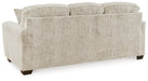 Lonoke Sofa - World Furniture Gallery (Newark, CA)