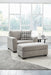 Avenal Park Living Room Set - World Furniture Gallery (Newark, CA)