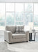 Avenal Park Living Room Set - World Furniture Gallery (Newark, CA)