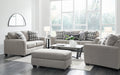 Avenal Park Living Room Set - World Furniture Gallery (Newark, CA)