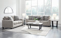 Avenal Park Living Room Set - World Furniture Gallery (Newark, CA)