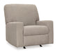 Deltona Recliner - World Furniture Gallery (Newark, CA)