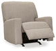 Deltona Recliner - World Furniture Gallery (Newark, CA)