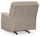 Deltona Recliner - World Furniture Gallery (Newark, CA)