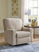 Deltona Recliner - World Furniture Gallery (Newark, CA)