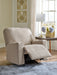 Deltona Recliner - World Furniture Gallery (Newark, CA)