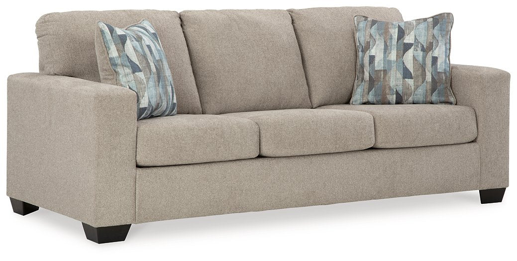 Deltona Sofa - World Furniture Gallery (Newark, CA)