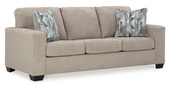 Deltona Sofa - World Furniture Gallery (Newark, CA)