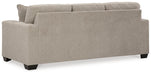 Deltona Sofa Sleeper - World Furniture Gallery (Newark, CA)