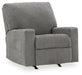 Deltona Recliner - World Furniture Gallery (Newark, CA)