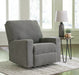 Deltona Living Room Set - World Furniture Gallery (Newark, CA)