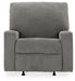 Deltona Recliner - World Furniture Gallery (Newark, CA)