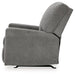 Deltona Recliner - World Furniture Gallery (Newark, CA)