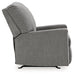 Deltona Recliner - World Furniture Gallery (Newark, CA)