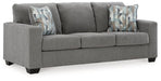 Deltona Sofa - World Furniture Gallery (Newark, CA)