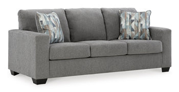 Deltona Sofa - World Furniture Gallery (Newark, CA)