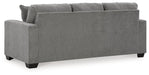 Deltona Sofa Sleeper - World Furniture Gallery (Newark, CA)