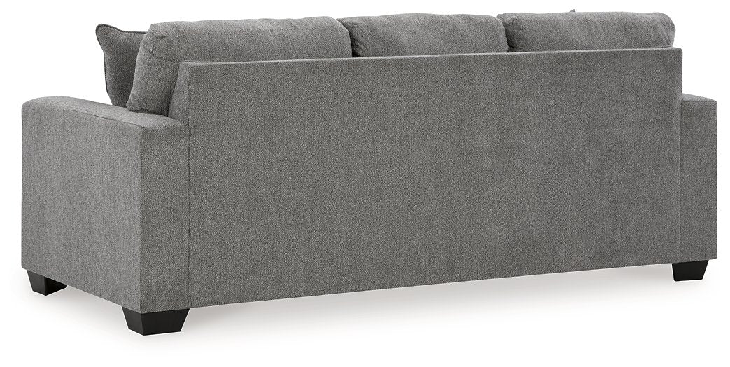 Deltona Sofa - World Furniture Gallery (Newark, CA)