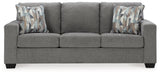 Deltona Sofa - World Furniture Gallery (Newark, CA)