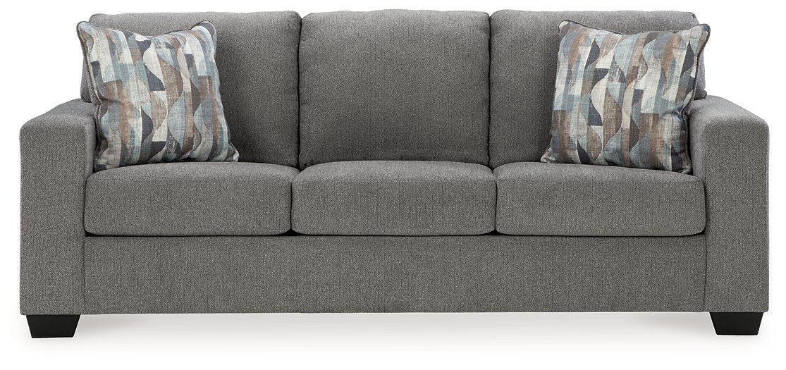 Deltona Sofa Sleeper - World Furniture Gallery (Newark, CA)