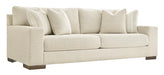 Maggie Sofa - World Furniture Gallery (Newark, CA)