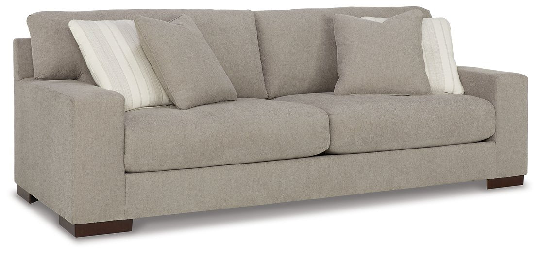 Maggie Sofa - World Furniture Gallery (Newark, CA)