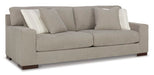 Maggie Sofa - World Furniture Gallery (Newark, CA)