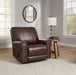 Colleton Recliner - World Furniture Gallery (Newark, CA)